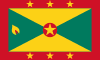 GD country flag