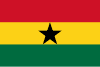 GH country flag