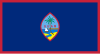 GU country flag