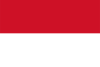 ID country flag