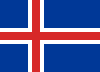 IS country flag