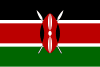 KE country flag