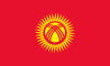 KG country flag