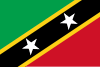 KN country flag