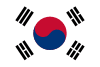 KR country flag
