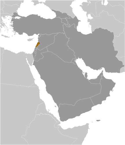 LB country location