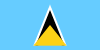 LC country flag