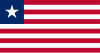 LR country flag