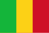 ML country flag