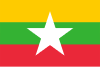 MM country flag