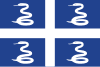MQ country flag