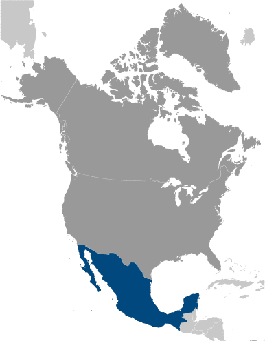 MX country location