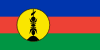NC country flag