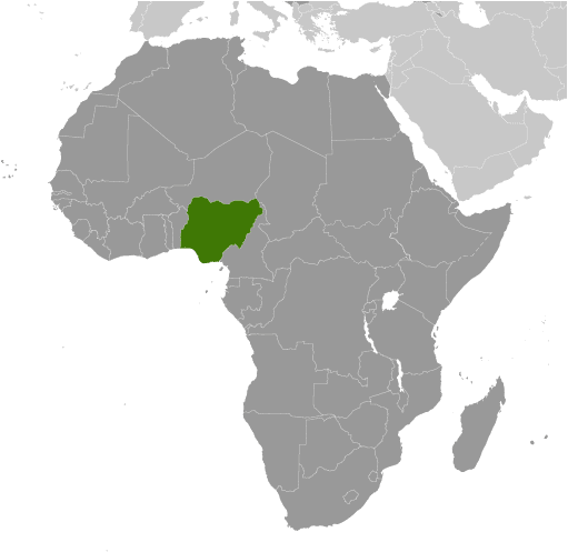 NG country location