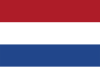 NL land vlag