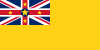 NU country flag