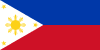 PH country flag