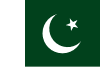 PK country flag