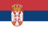 RS country flag