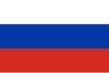 RU country flag