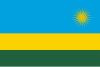 RW drapeau du pays
