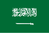 SA country flag