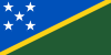 SB country flag