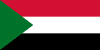 SD country flag