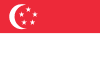 SG country flag