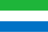 SL country flag