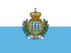 SM country flag