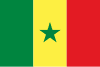 SN country flag