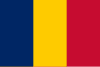 TD country flag