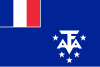 TF country flag