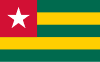 TG country flag