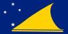 TK country flag