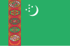 TM country flag