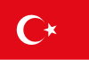 TR country flag