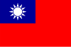 TW country flag