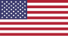 US country flag