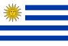 UY country flag