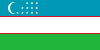 UZ country flag