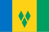 VC country flag