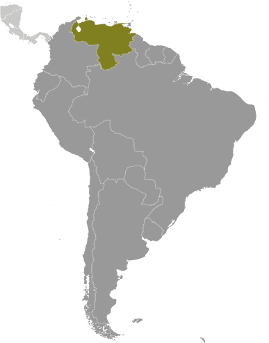 VE country location