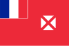 WF country flag