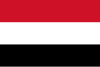 YE country flag