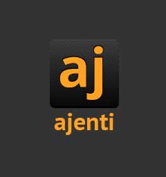 Ajenti logo