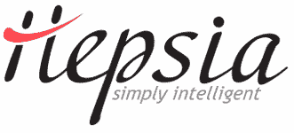 Hepsia logo