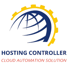 Hosting Controller logo