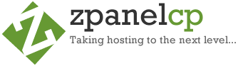 ZPanel logo